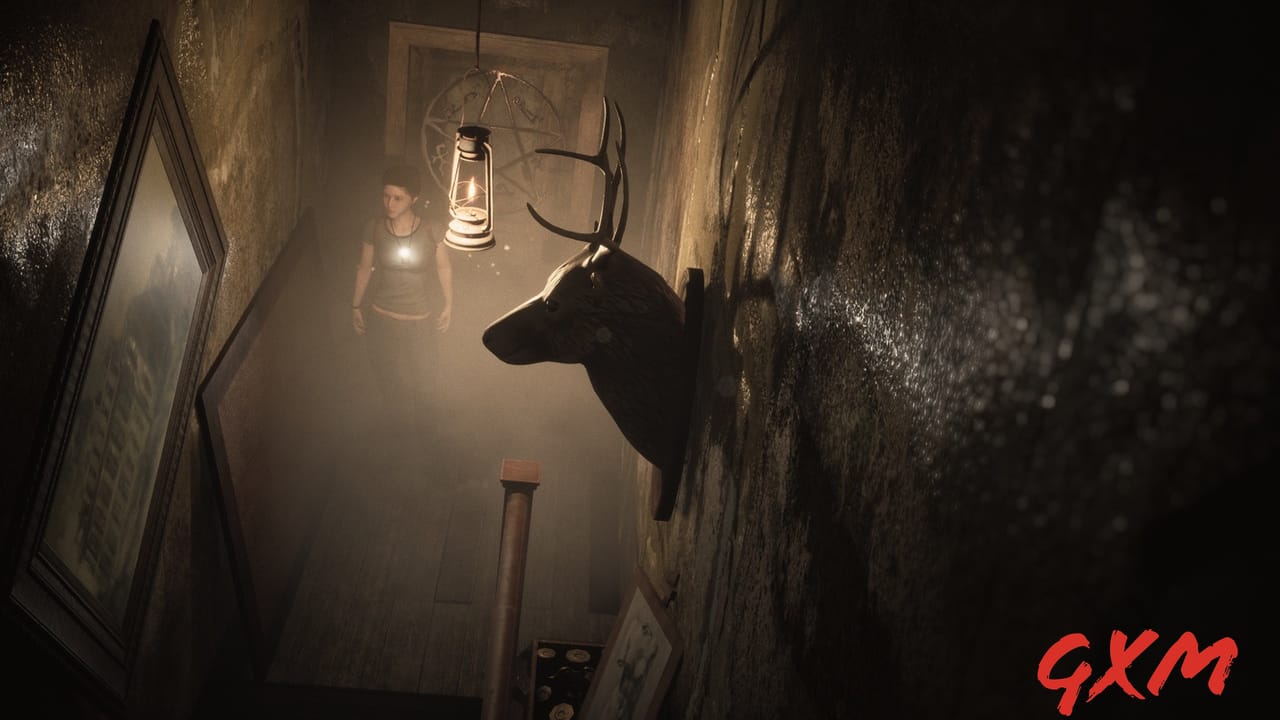 Screenshot 2 of Fear the Dark Unknown
