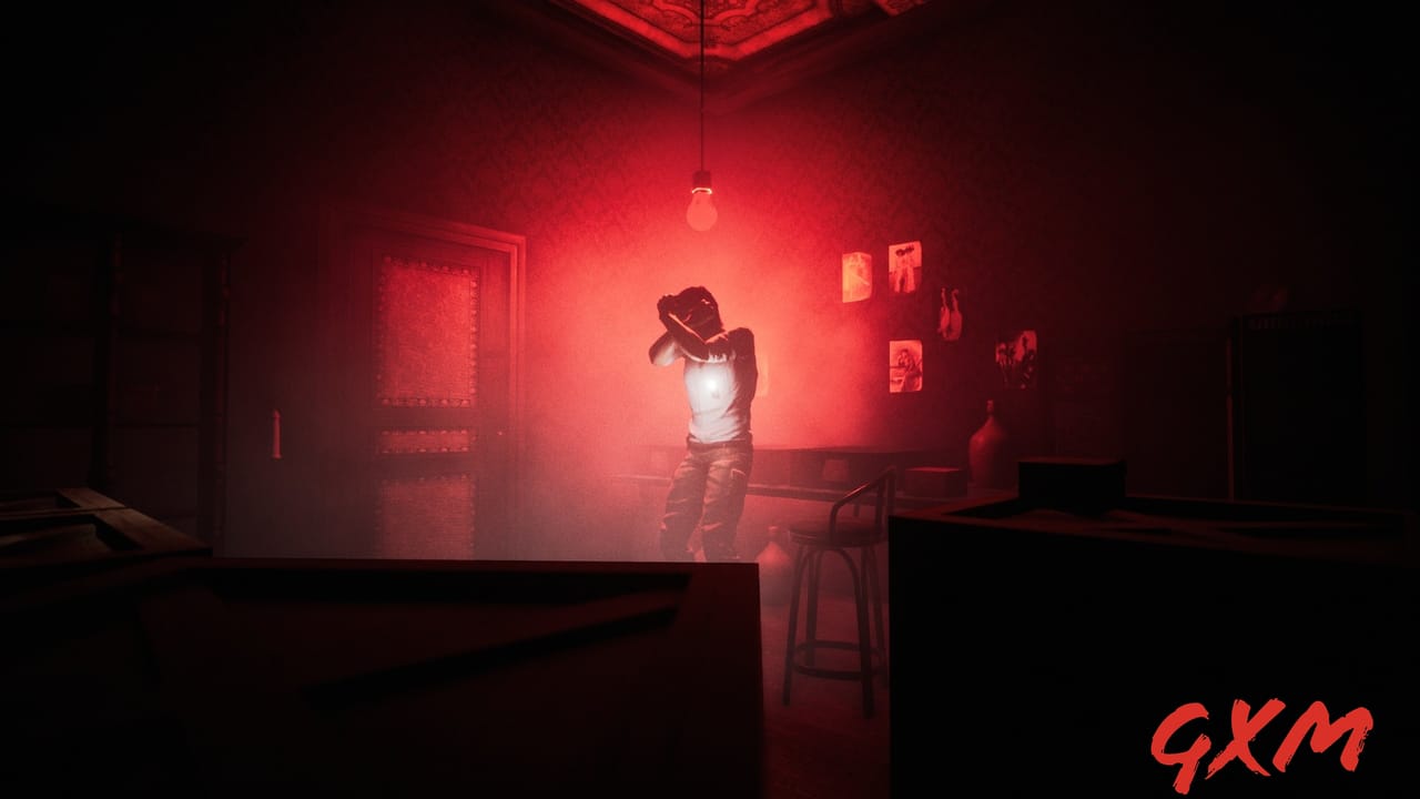 Screenshot 3 of Fear the Dark Unknown