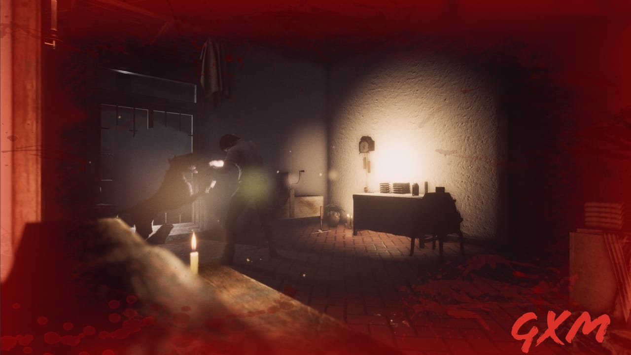 Screenshot 5 of Fear the Dark Unknown