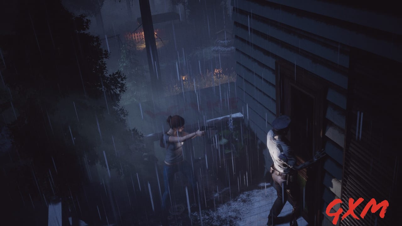 Screenshot 8 of Fear the Dark Unknown