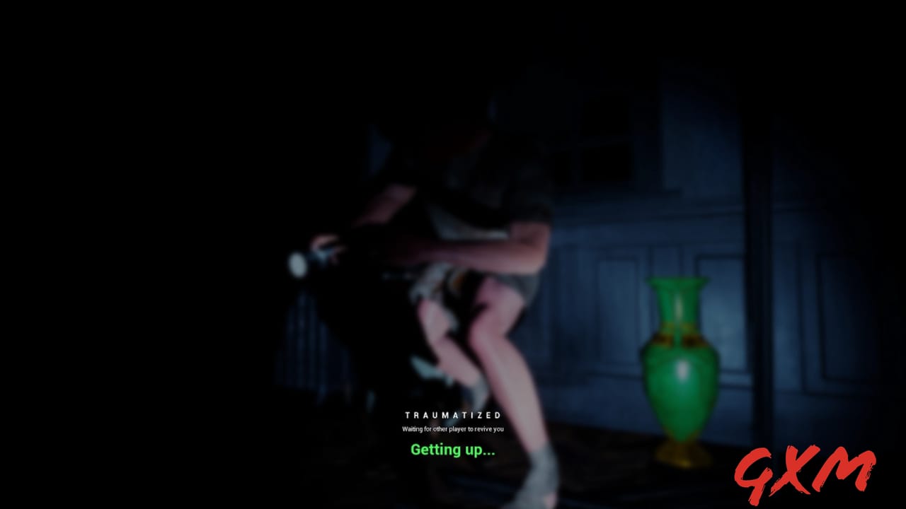 Screenshot 6 of Fear Therapy