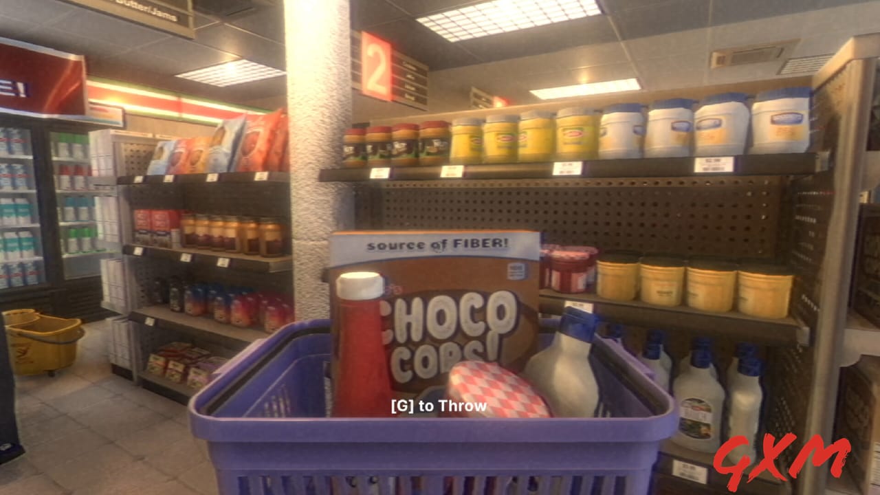 Screenshot 2 of Fears to Fathom – Carson House