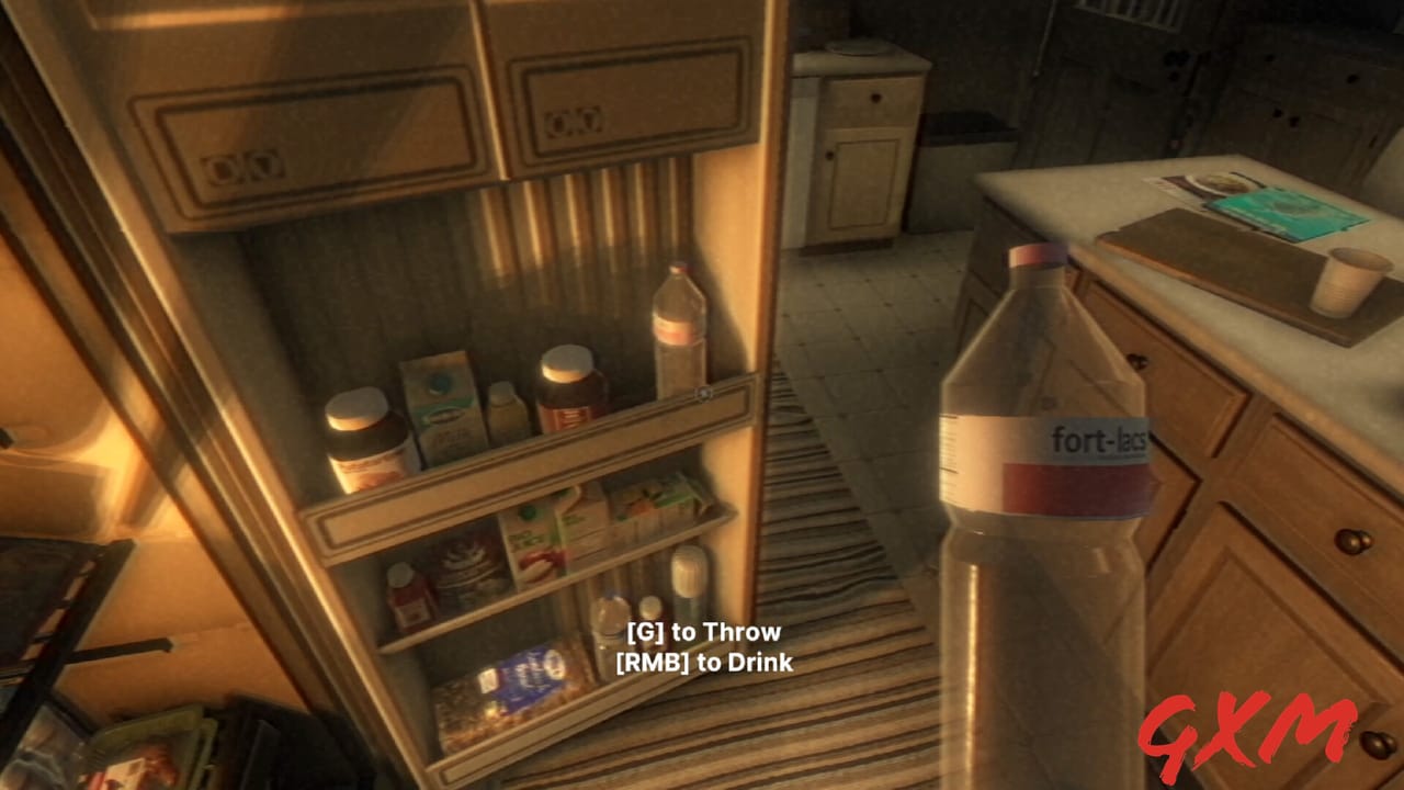 Screenshot 5 of Fears to Fathom – Carson House