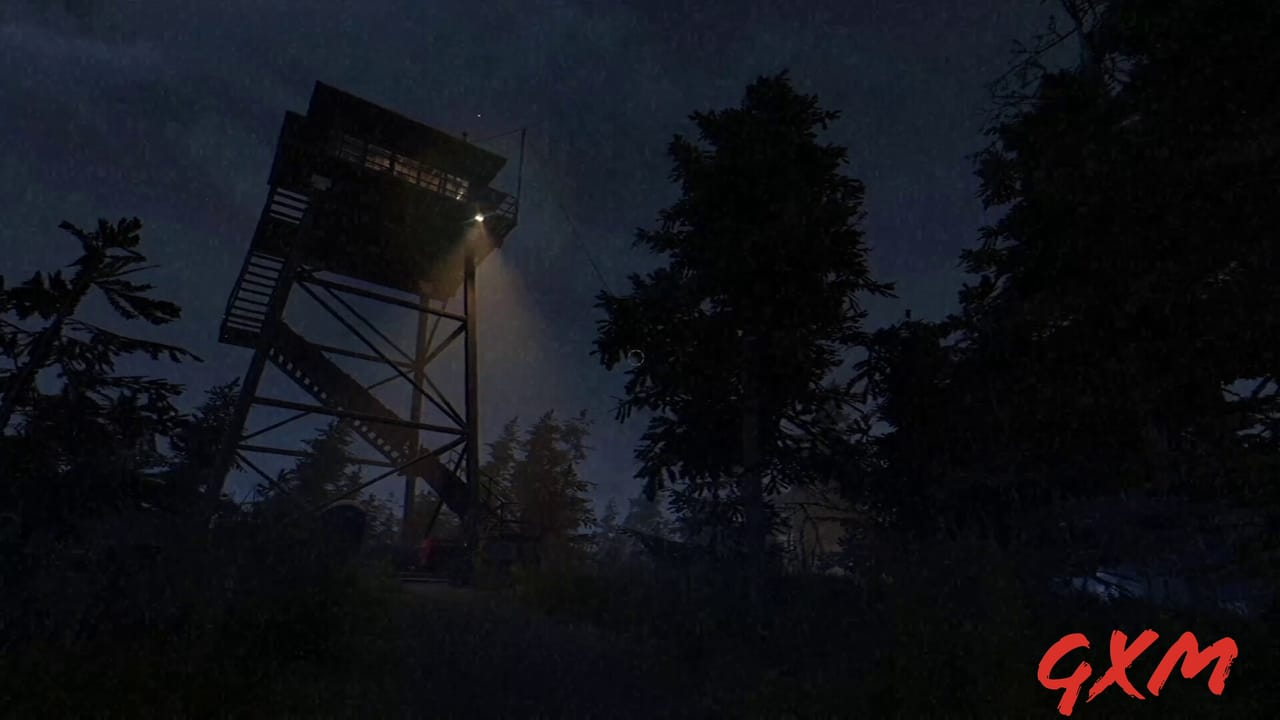 Fears to Fathom – Ironbark Lookout Screenshot 1