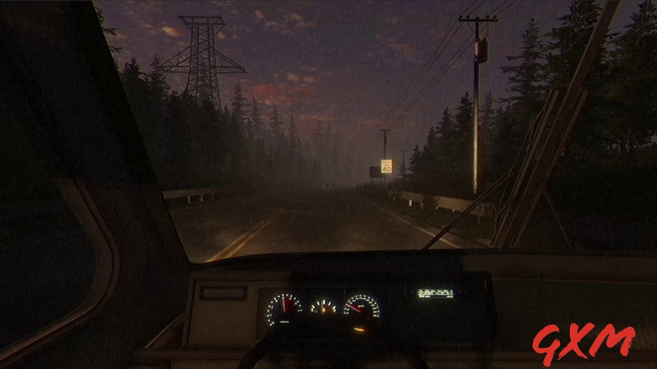 Screenshot 2 of Fears to Fathom – Ironbark Lookout