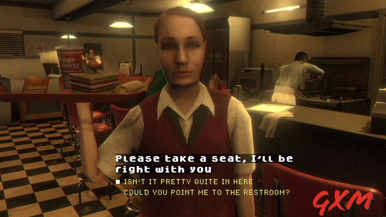 Screenshot 3 of Fears to Fathom – Ironbark Lookout