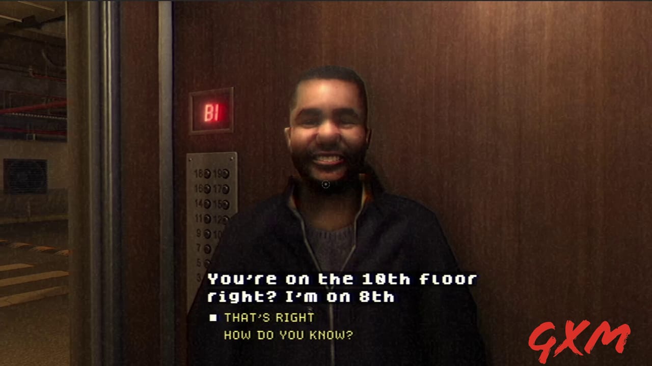 Screenshot 3 of Fears to Fathom – Woodbury Getaway