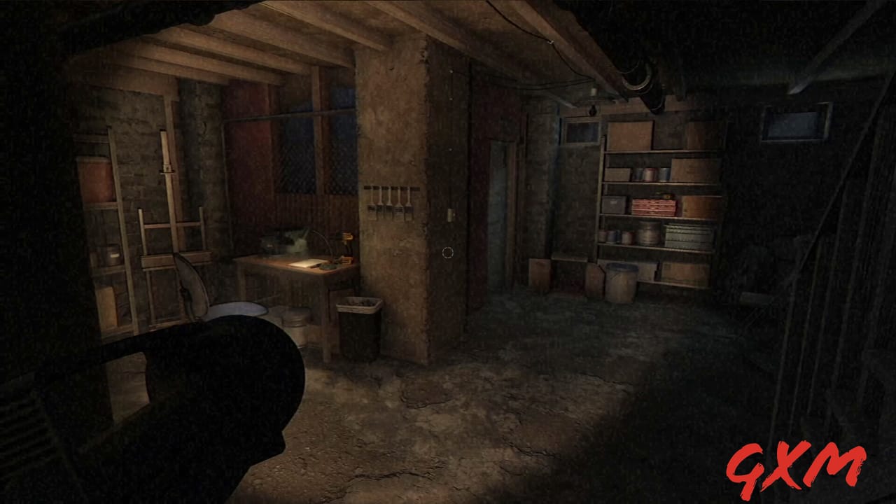 Screenshot 4 of Fears to Fathom – Woodbury Getaway