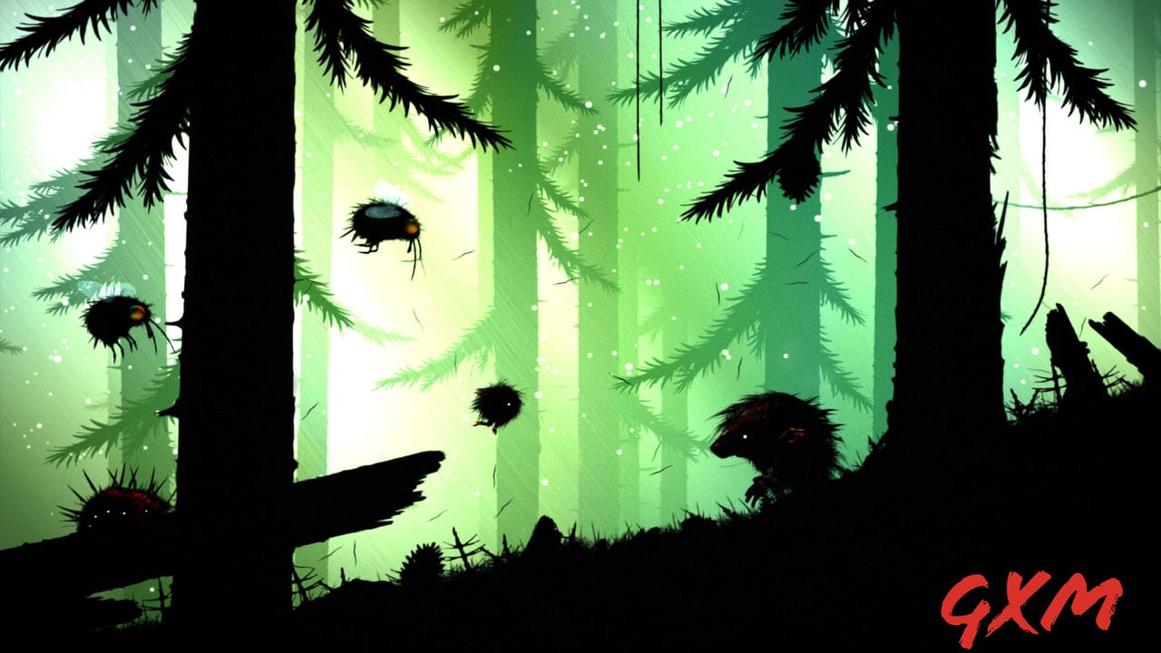 Screenshot 2 of Feist