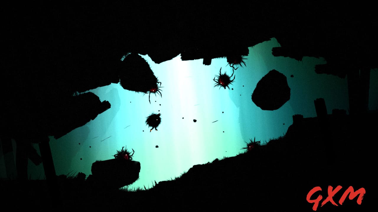 Screenshot 3 of Feist