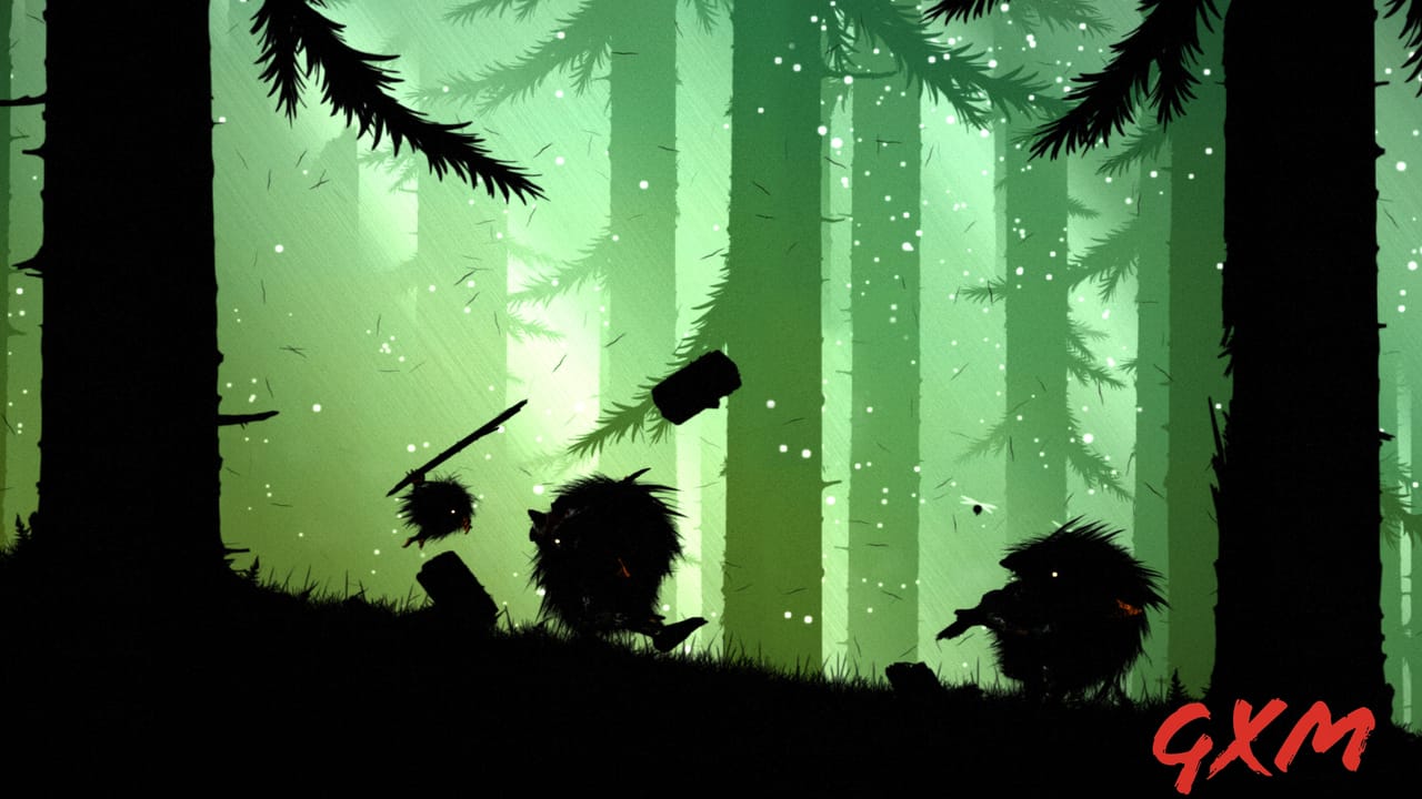 Screenshot 4 of Feist