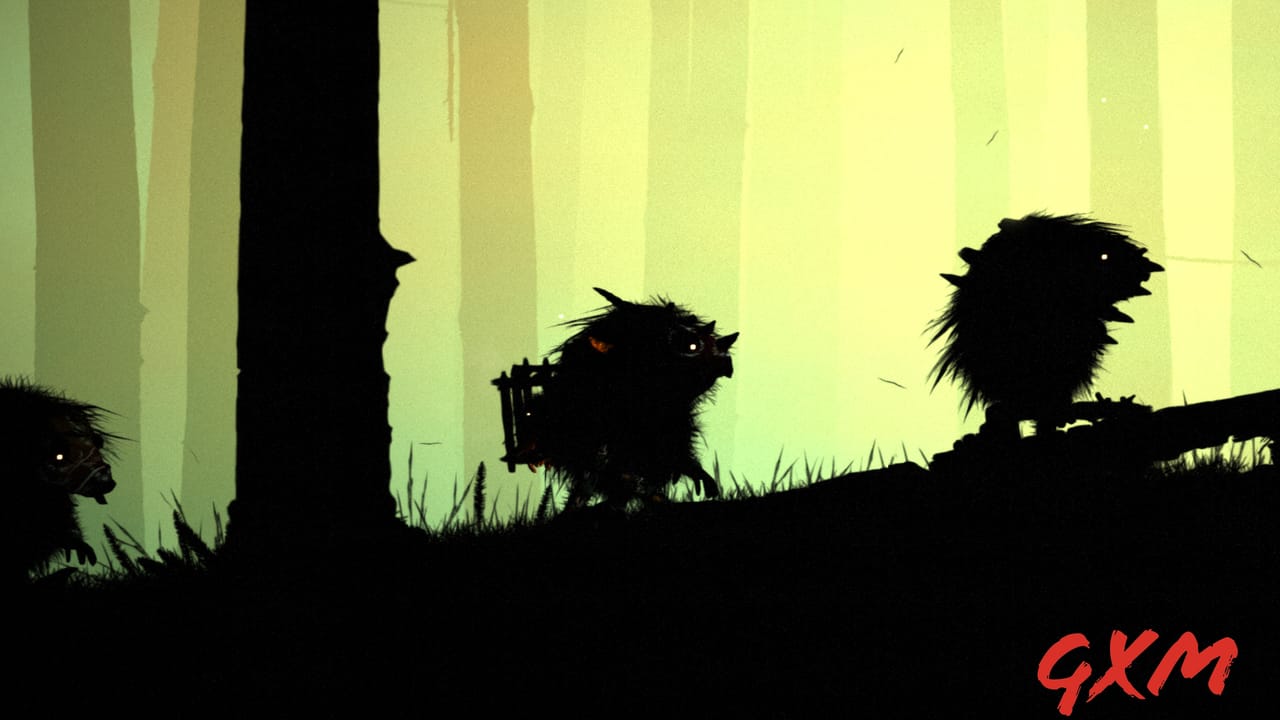 Screenshot 5 of Feist