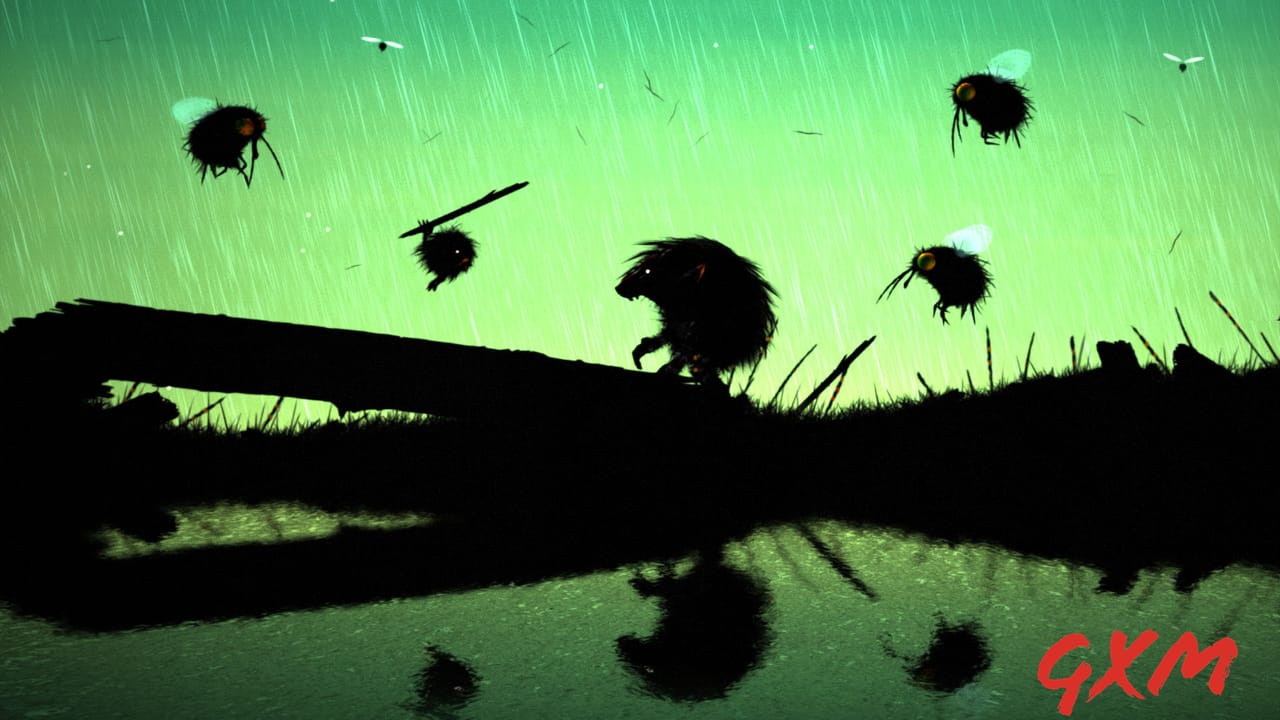 Screenshot 6 of Feist