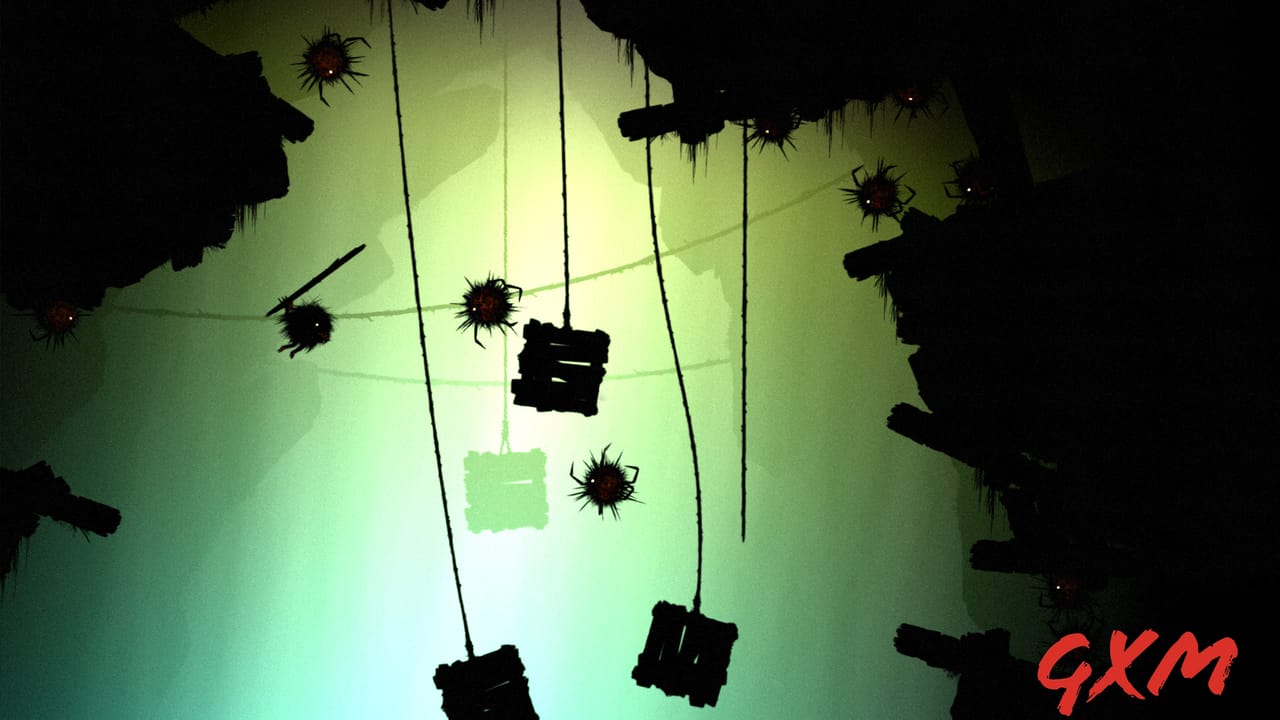 Screenshot 8 of Feist