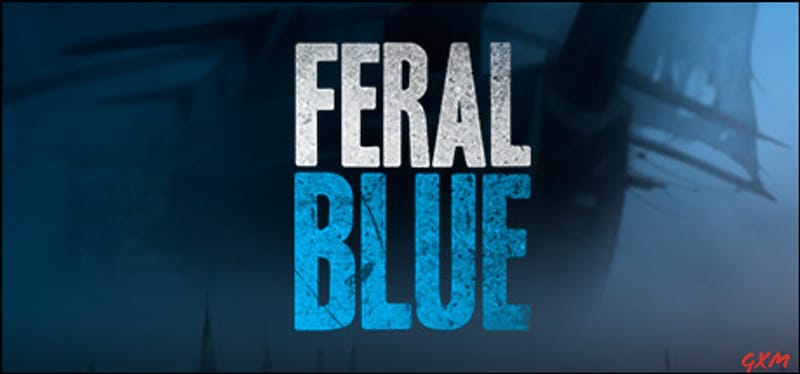 Feral Blue