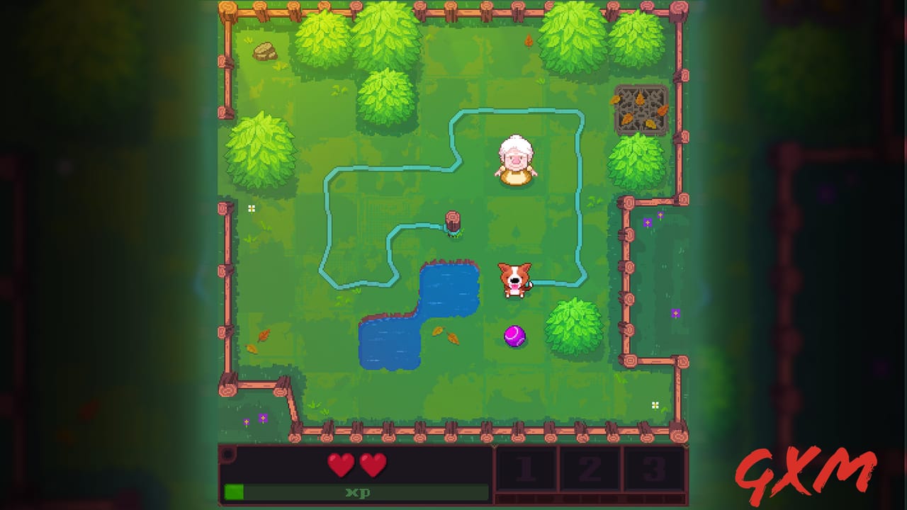 Screenshot 5 of Fidel Dungeon Rescue