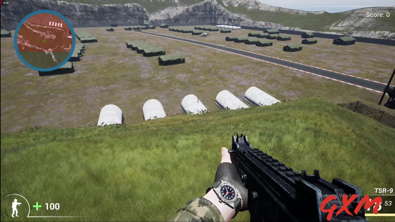 Screenshot 4 of Fight For Freedom