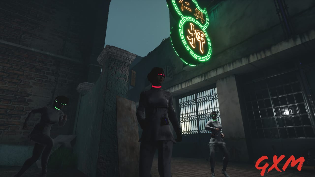 Fight the Horror Screenshot 1