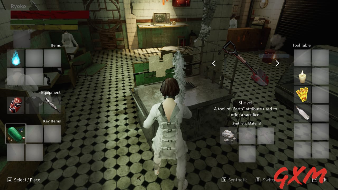 Screenshot 2 of Fight the Horror