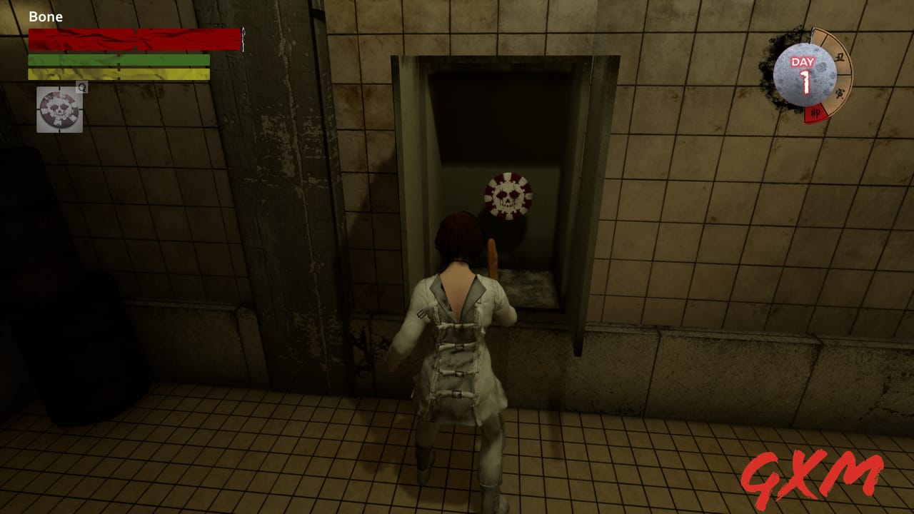 Screenshot 3 of Fight the Horror