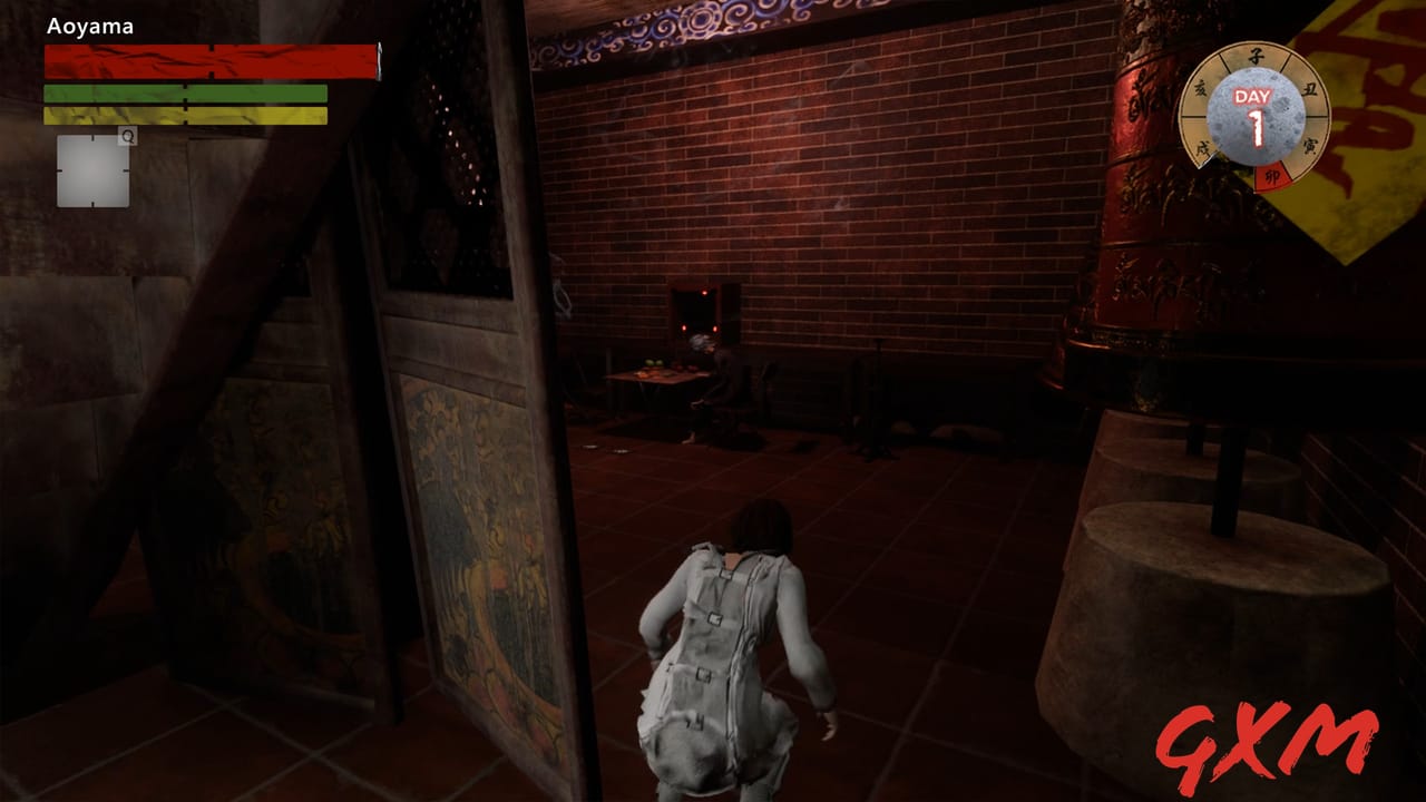 Screenshot 4 of Fight the Horror