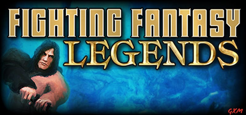 Fighting Fantasy Legends