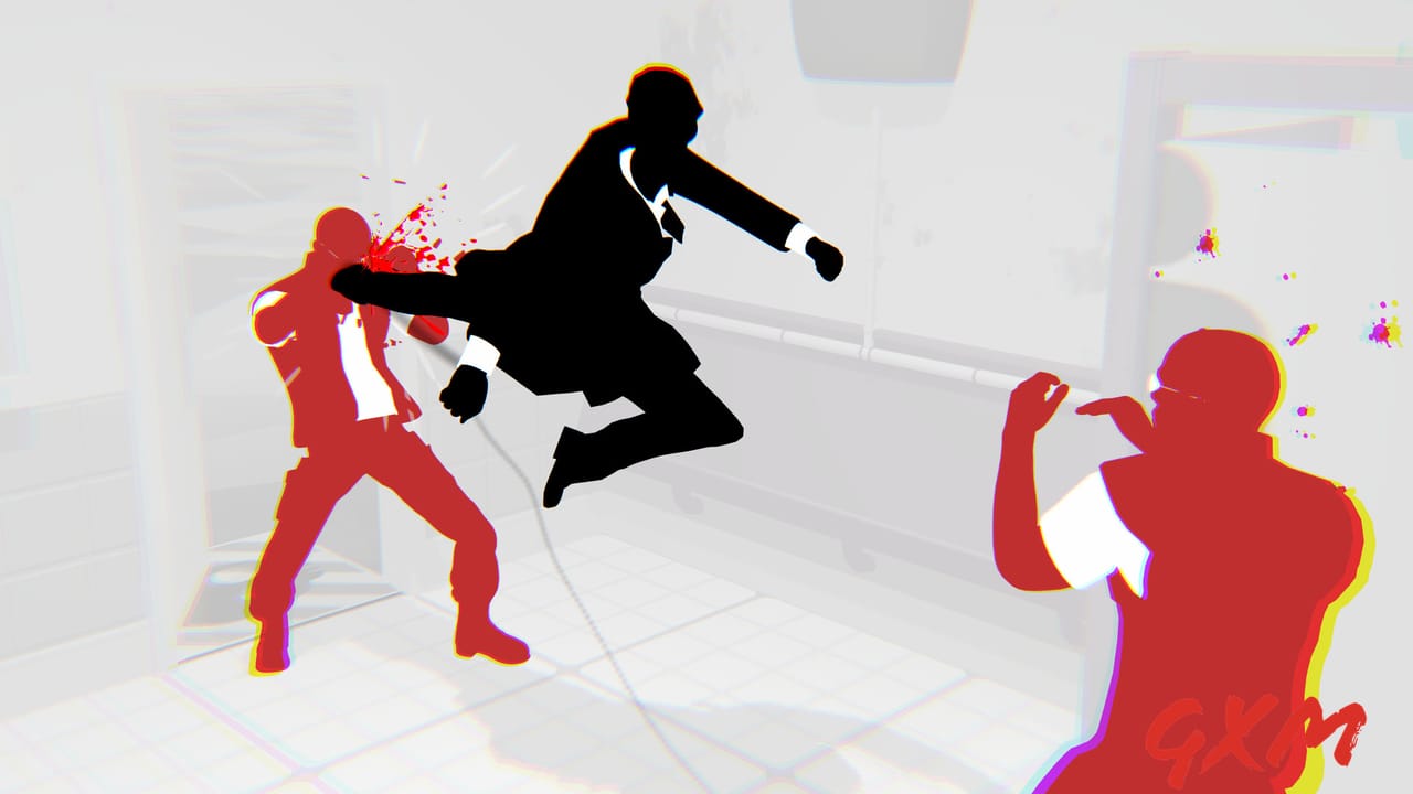 Screenshot 3 of Fights in Tight Spaces