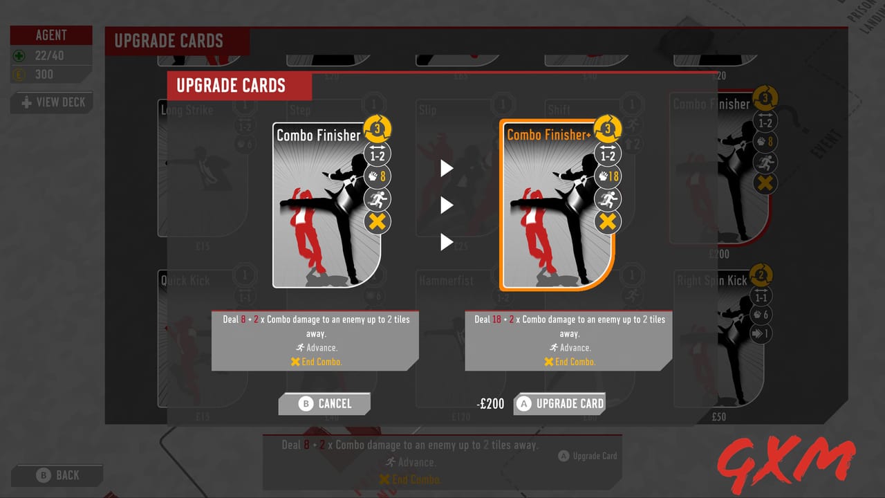 Screenshot 4 of Fights in Tight Spaces