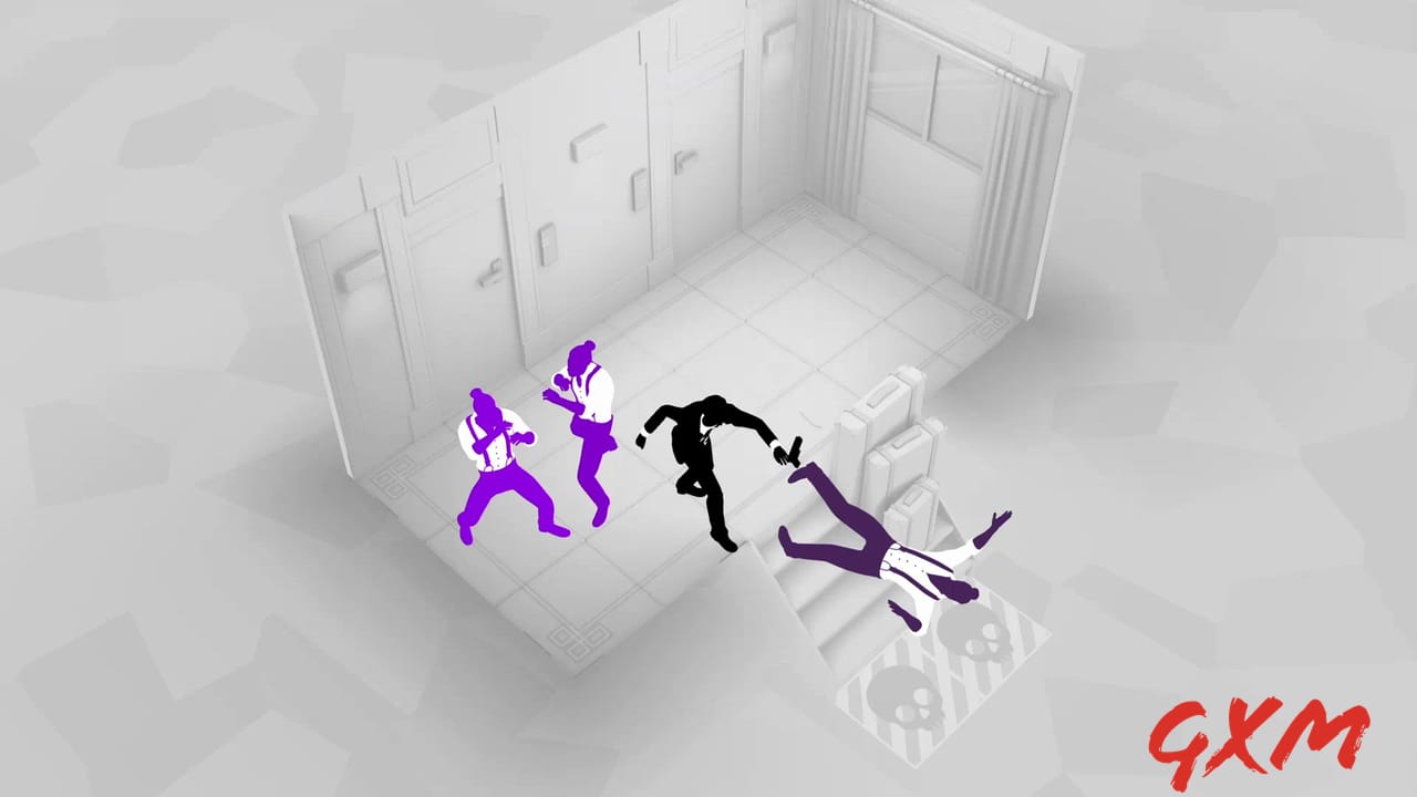 Screenshot 8 of Fights in Tight Spaces