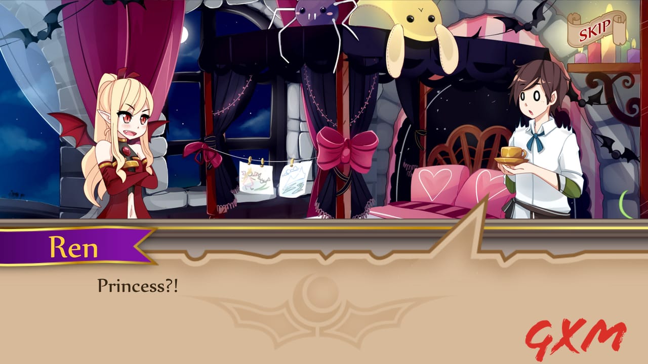 Screenshot 2 of Final Dusk