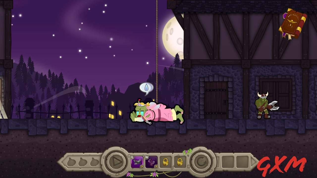 Screenshot 6 of Final Dusk