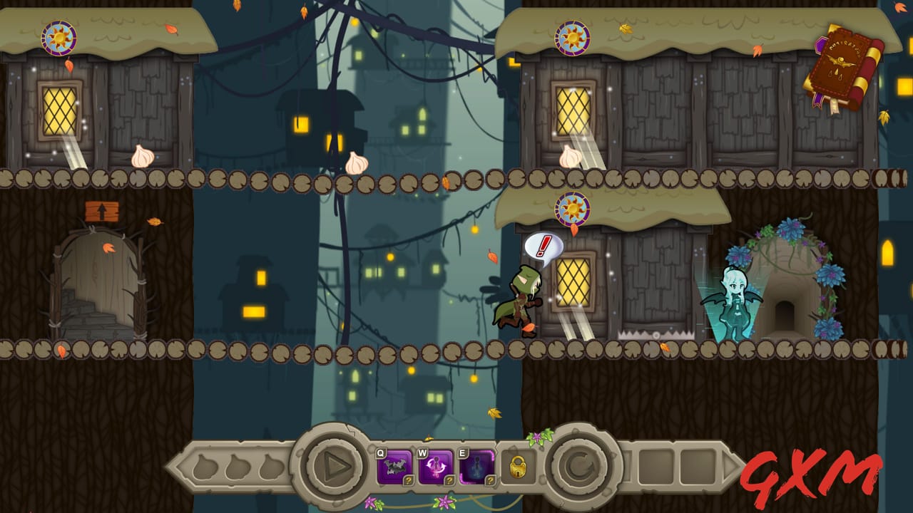 Screenshot 7 of Final Dusk
