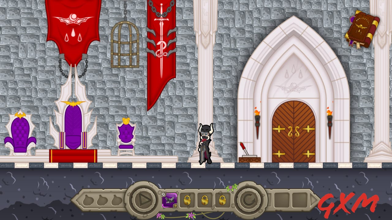 Screenshot 8 of Final Dusk