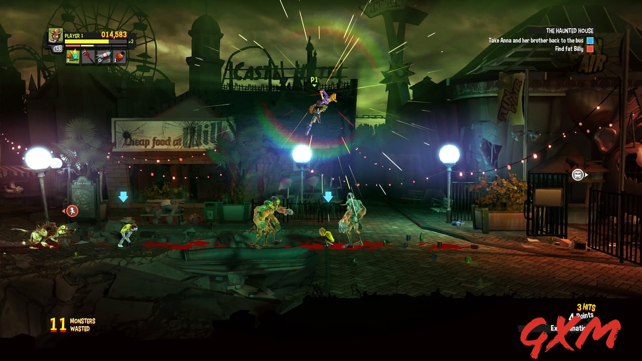 Screenshot 2 of Final Exam