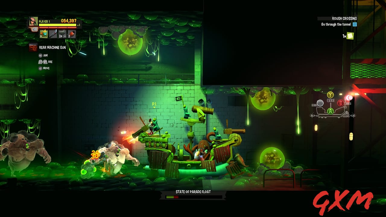 Screenshot 3 of Final Exam