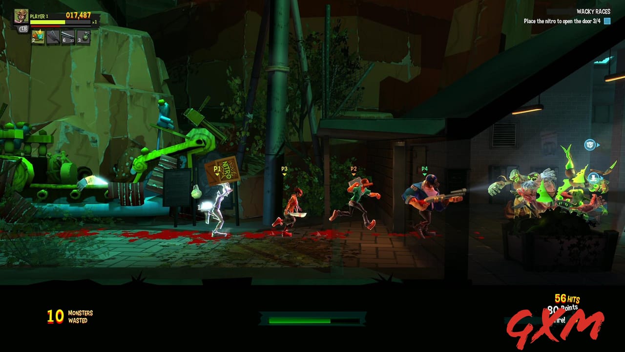 Screenshot 5 of Final Exam