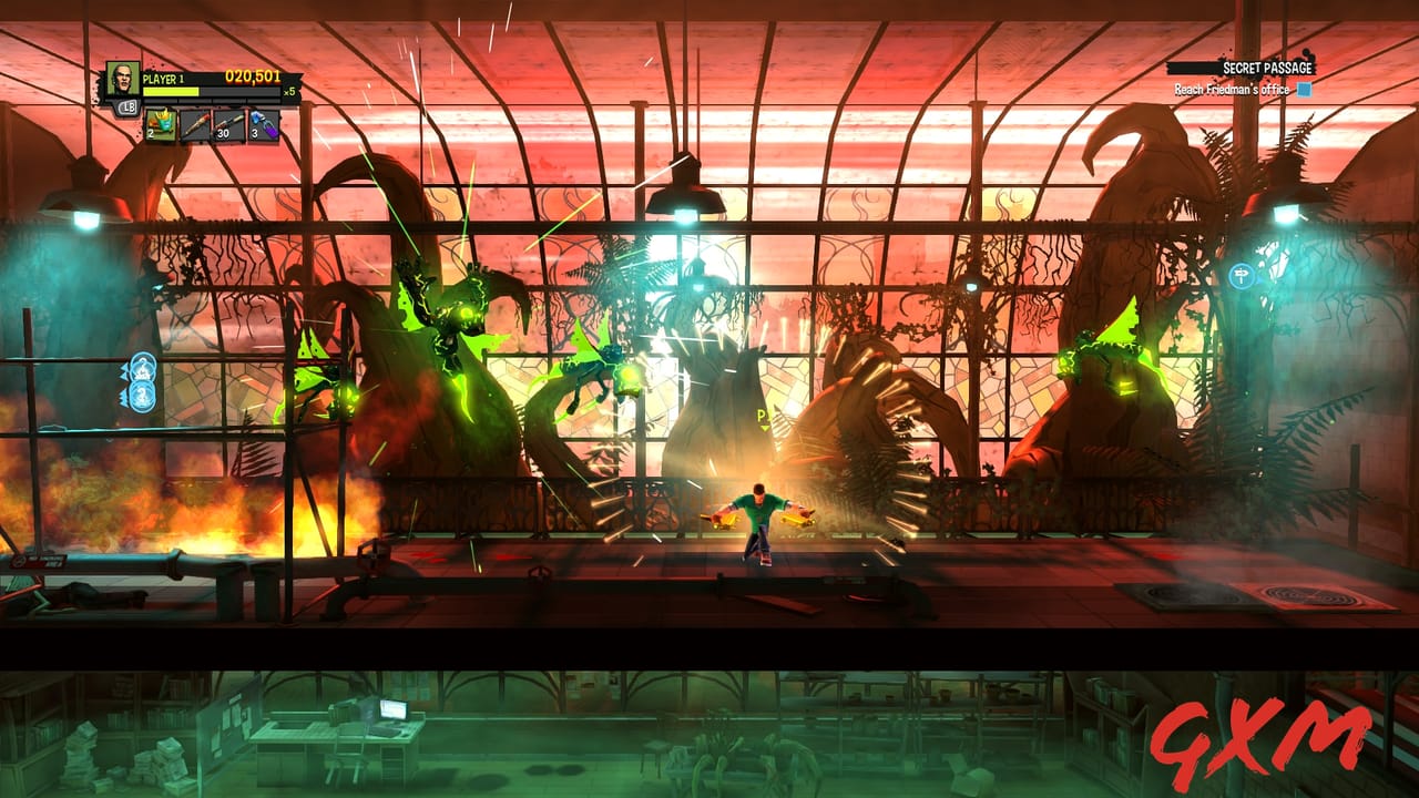 Screenshot 6 of Final Exam