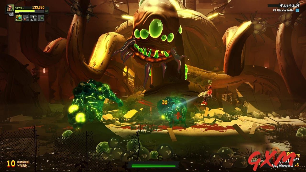 Screenshot 7 of Final Exam