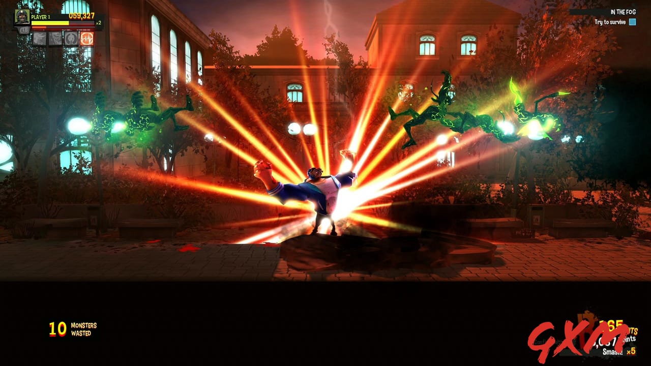 Screenshot 8 of Final Exam