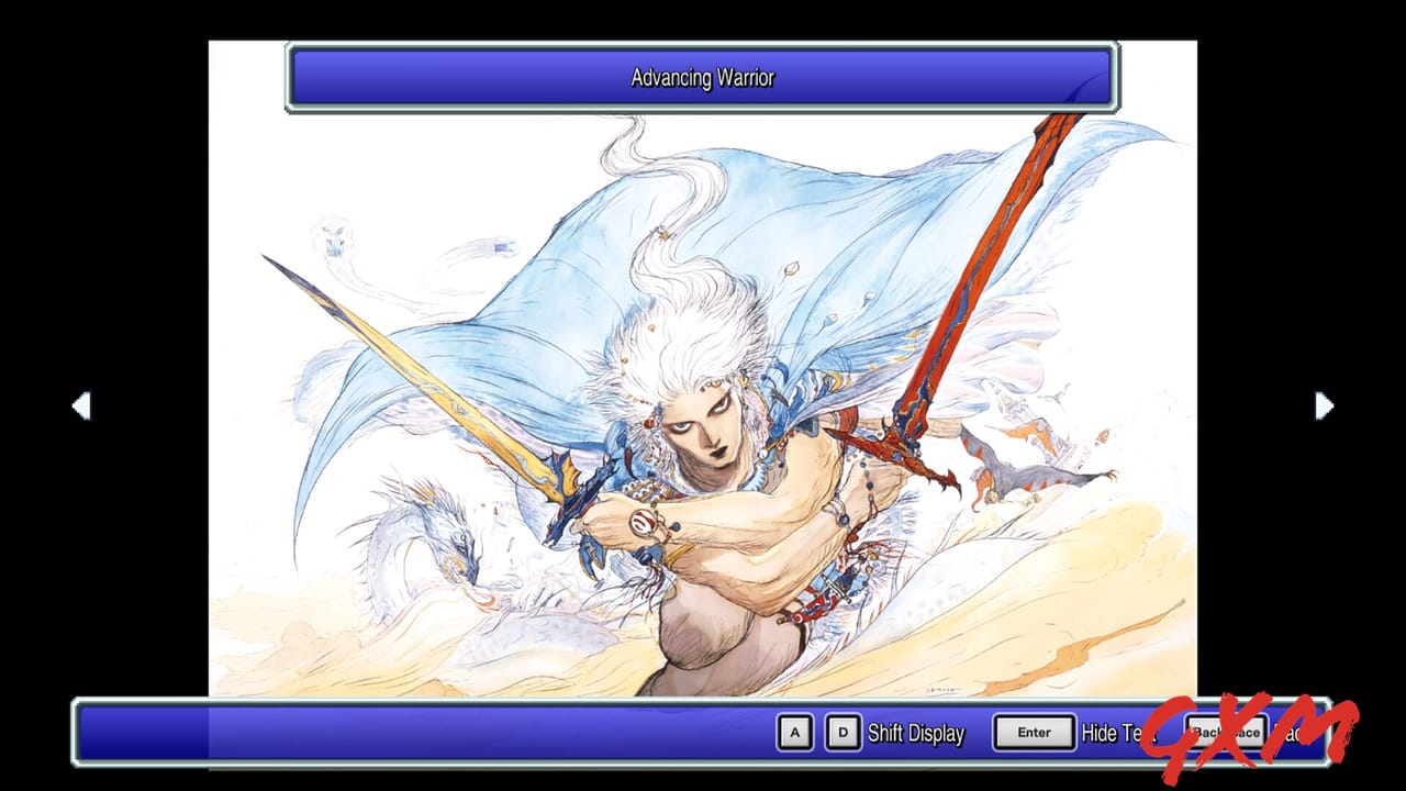 Screenshot 8 of Final Fantasy III