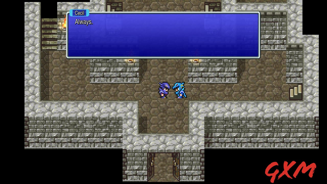 Screenshot 4 of Final Fantasy IV