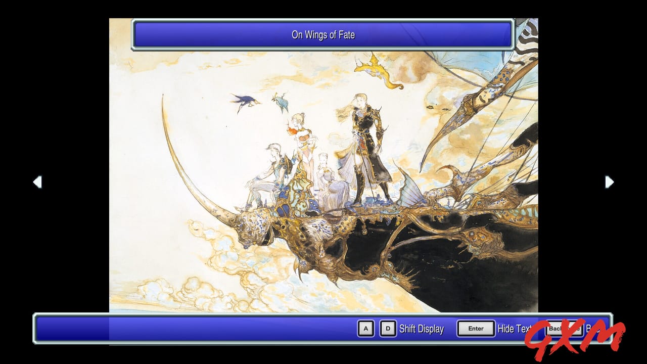 Screenshot 8 of Final Fantasy V