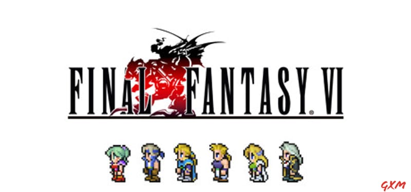 Final Fantasy VI