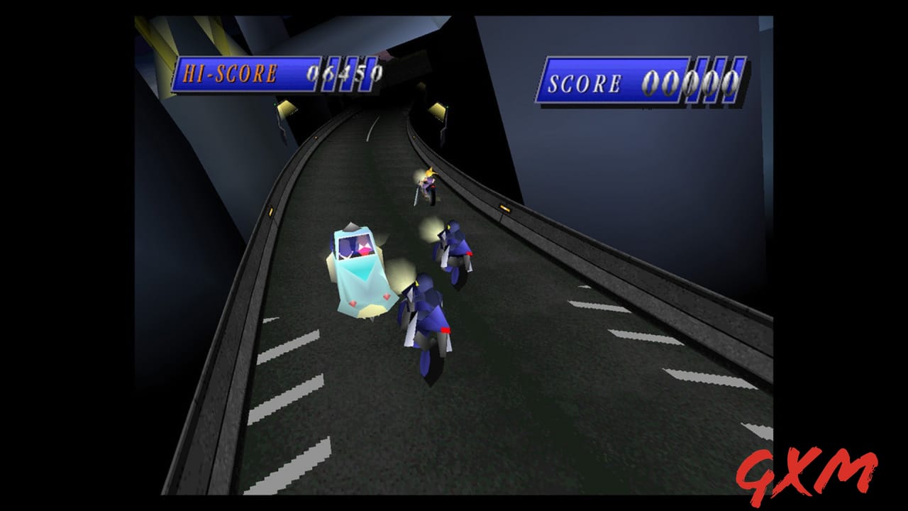 Screenshot 7 of Final Fantasy VII