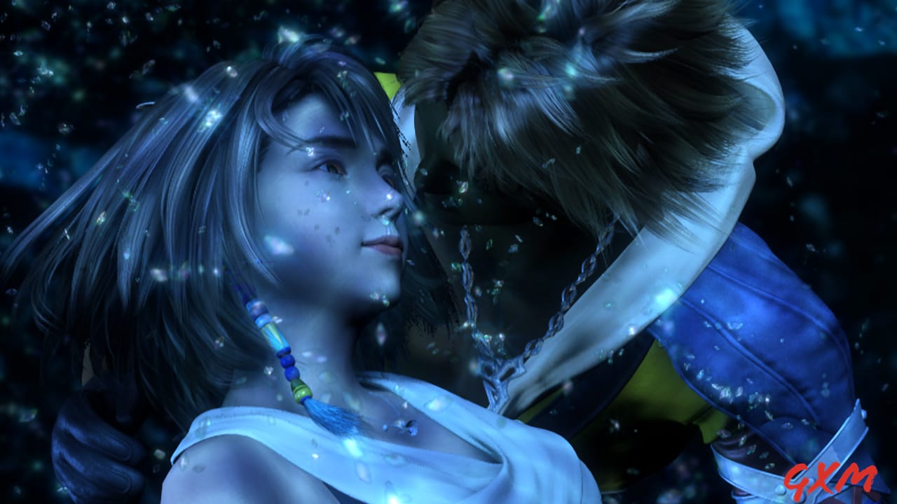 Screenshot 5 of Final Fantasy X/X-2 HD Remaster