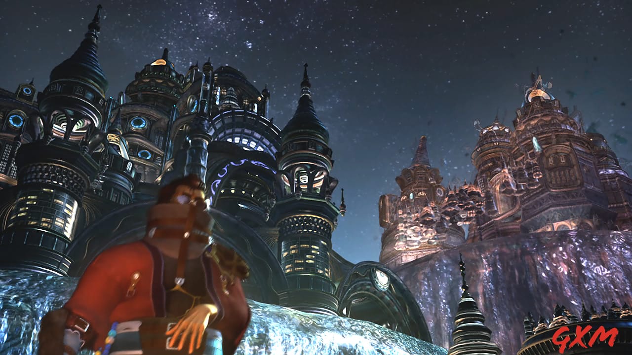 Screenshot 6 of Final Fantasy X/X-2 HD Remaster