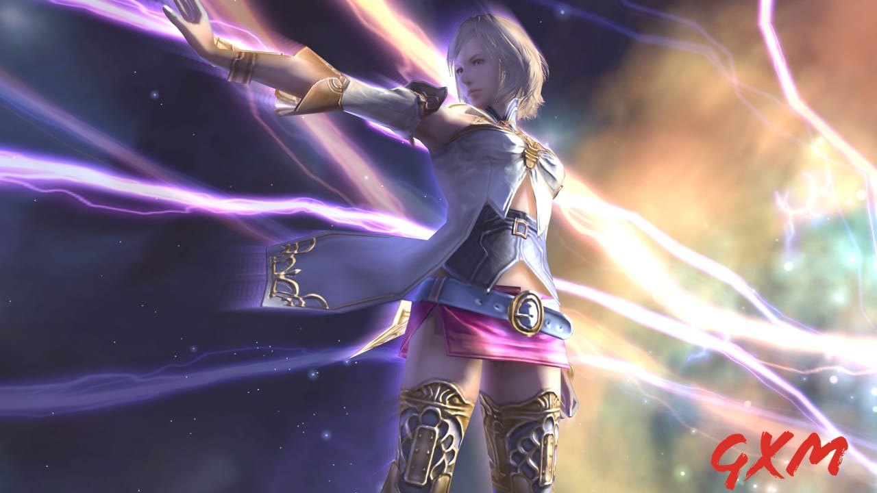 Screenshot 2 of Final Fantasy XII The Zodiac Age