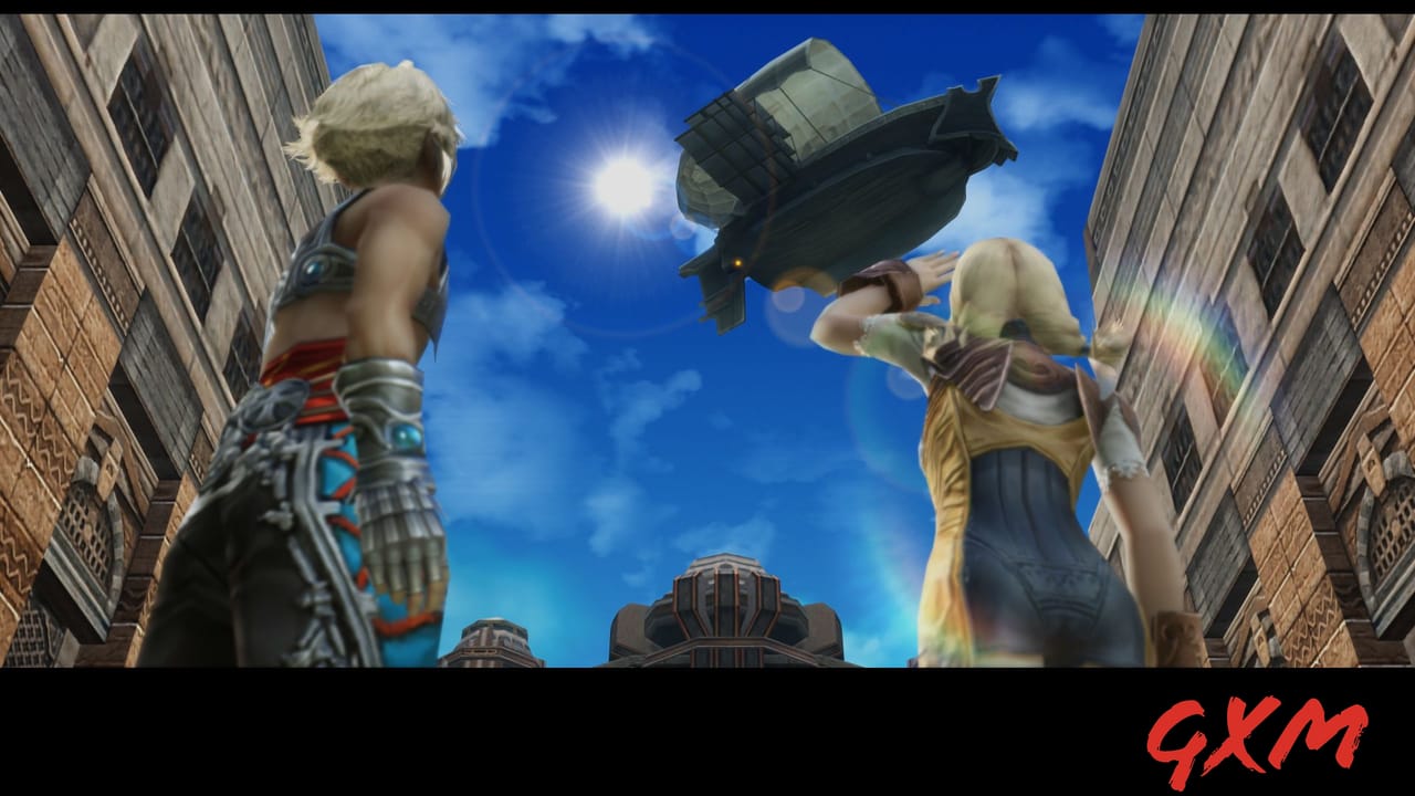 Screenshot 5 of Final Fantasy XII The Zodiac Age