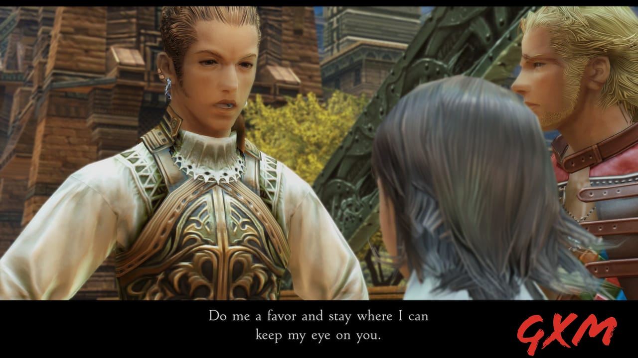 Screenshot 6 of Final Fantasy XII The Zodiac Age