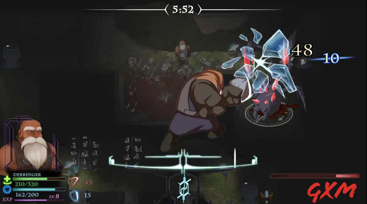 Screenshot 2 of Final Winter